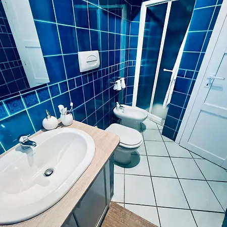 Apartment Cala De Mar - Vista Mare Sardegna