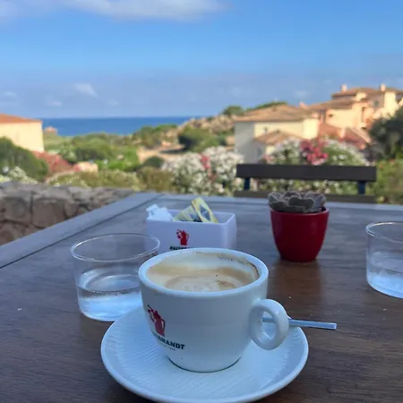 Cala De Mar - Vista Mare Sardegna