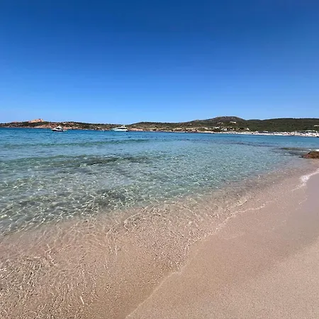 Apartment Cala De Mar - Vista Mare Sardegna Trinità dʼAgultu