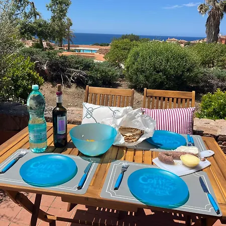 Cala De Mar - Vista Mare Sardegna