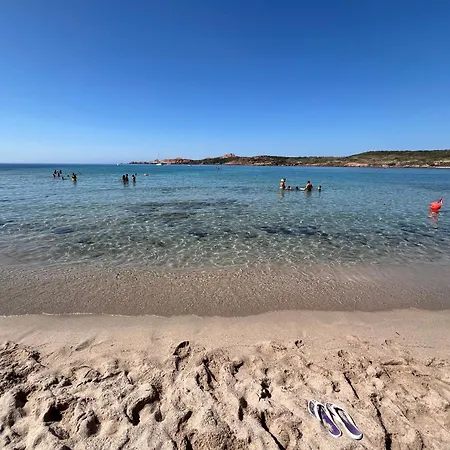 Apartment Cala De Mar - Vista Mare Sardegna Trinità dʼAgultu